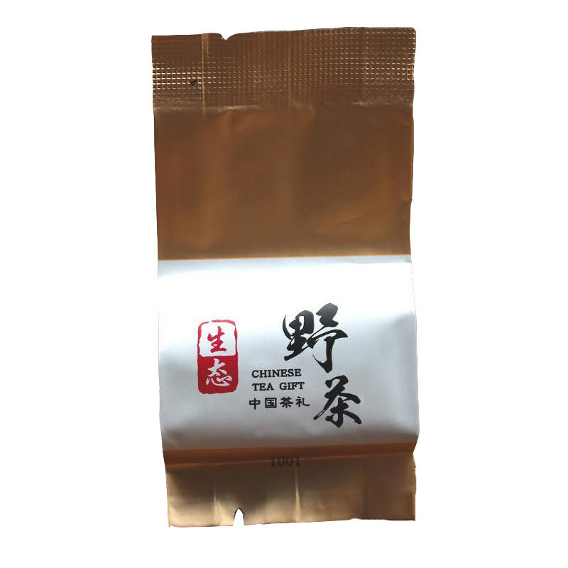 生态野茶中国茶礼1001高山清香