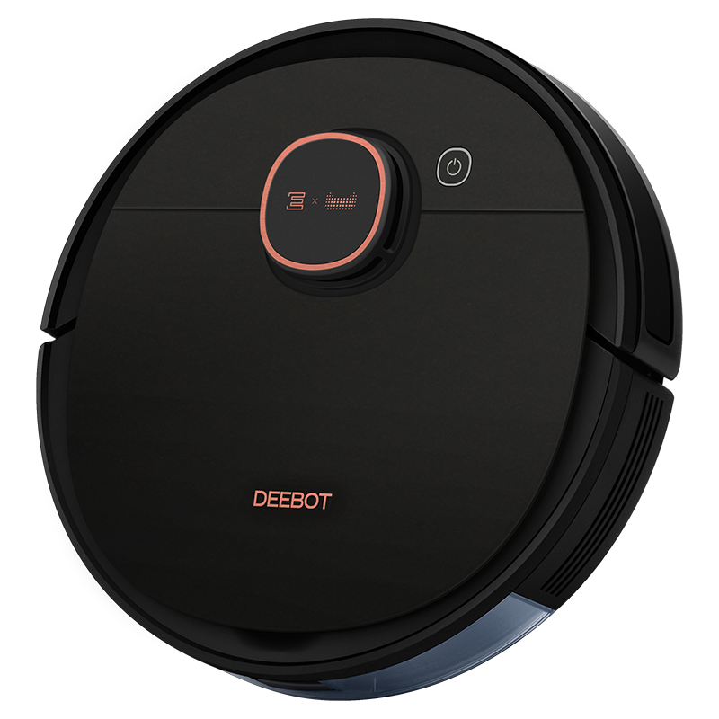 【外观图】科沃斯DX65扫地机器人怎么样|内情必看