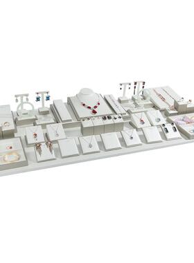 饰品架项链展示珠宝道具柜台陈列