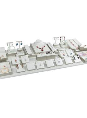 饰品架项链展示珠宝道具柜台陈列