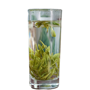 ¥360黄山毛峰2025源产地直销高山富溪毛峰徽州茶苑绿茶250克