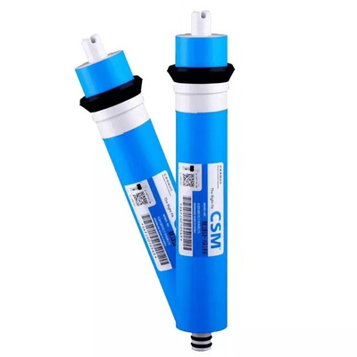 鲁跃滤芯苹果六代第五级十寸平口PCO专用后置碳进口卡尔岗冈碳炭