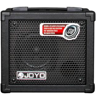 正品JOYO DC15电吉他音箱带效果器卓乐充电循环录音鼓机吉他音响