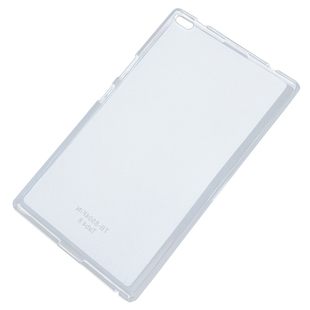 适用2小米平板1保护套一代3A0101软外壳SE11透明plus防摔硅胶红米Redmipad10.6小米6Max磨砂5pro12.4无盖轻薄