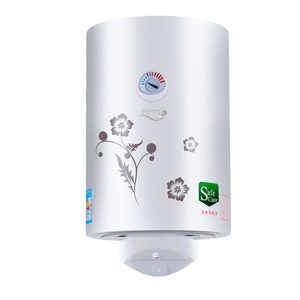 100L家用立式50L电热水器