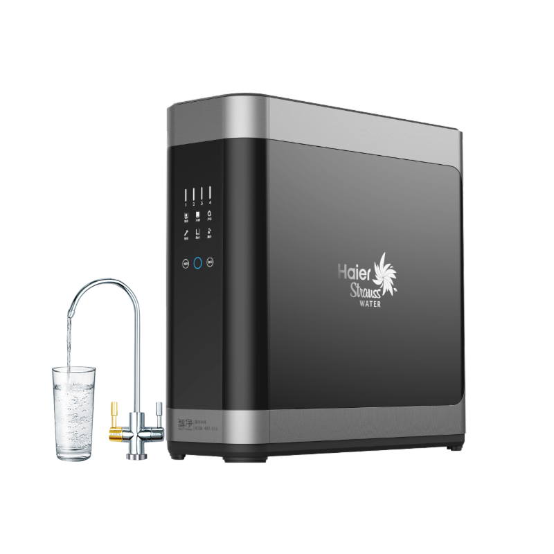 【网红推荐】海尔HSNF-1500P1(600C)净水器怎么样|规格大全_参数_外观图片