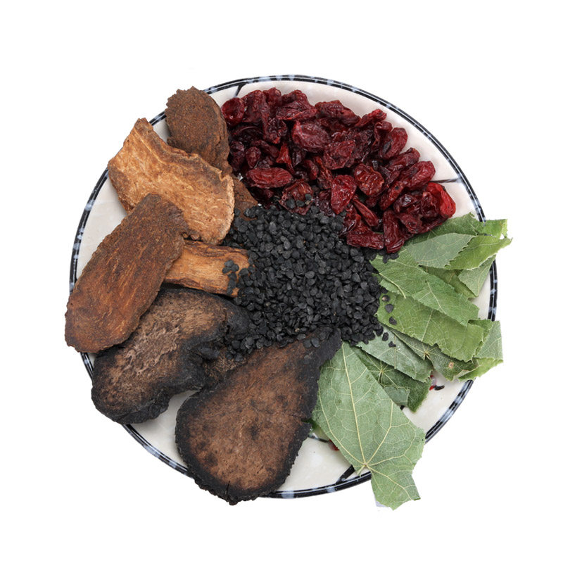 锁阳五宝茶肉苁蓉玛卡泡酒料