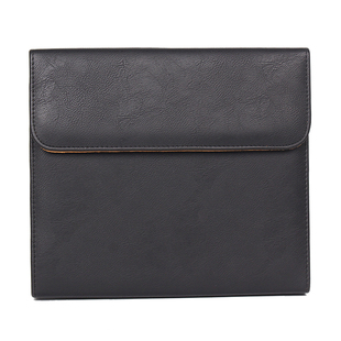 真皮剪刀包发型师美发工具包宠物师美容剪刀包剪发包个性潮10支装