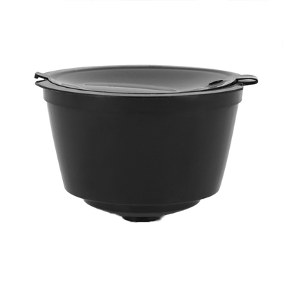 咖啡胶囊壳重复填充过滤