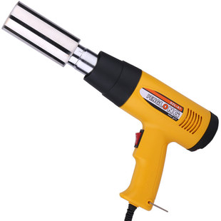 热缩帽机红酒瓶封口套密封热缩帽收缩器封口机葡萄酒热风枪 包邮