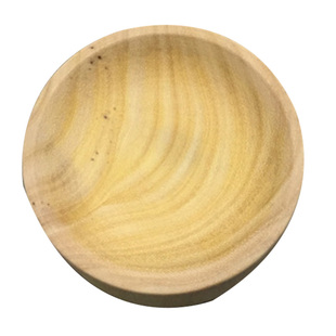 宜兴紫砂工具茶壶工具全手工纯手工做盖子工具木头囊子囊只檀树