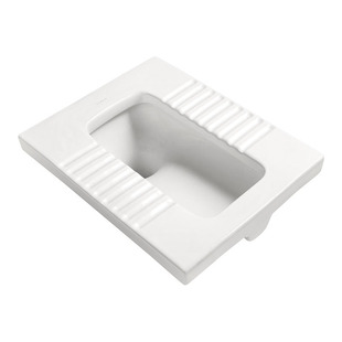 科勒旗下卡丽陶瓷防臭器蹲便器卫生间厕所大便池17908T-M1-WK