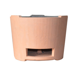 打边炉 木炭火锅炉 炭炉南丰泥炉 泥炉烧烤串串炉子炉具火锅灶具