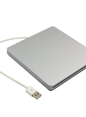 苹果外置刻录机移动usb光驱DVD