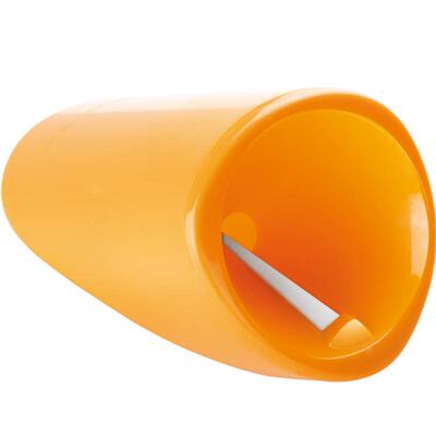 捷克tescoma萝卜创意工具卷花器
