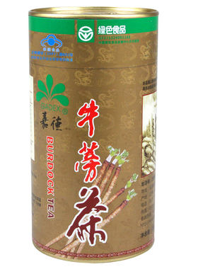 嘉德牛旁山东苍山养生茶