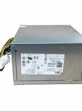 戴尔dell Optiplex3020 3670MT大电源精密T1700 HU365EM-00 7VK45