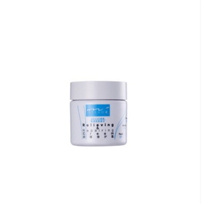 修护细纹熬夜眼霜