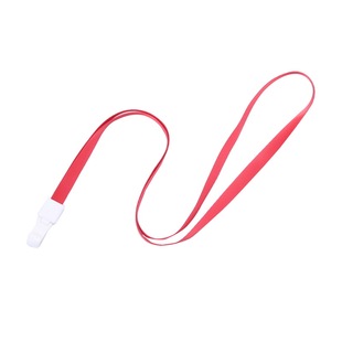 卡仕达环保扣挂绳员工厂牌工卡牌展会证绳子嘉宾证参会证工作证卡套挂牌吊绳定制印刷LOGO门禁卡胸牌胸卡挂脖