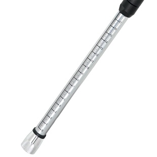 全段短波拉杆车载天线RHM7350驰鹏HF伸缩 八重洲991 857 818 817