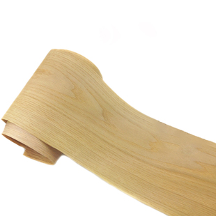 天然白橡木皮 柞木木皮 装修木皮 贴门木皮 家具木皮 手工贴皮