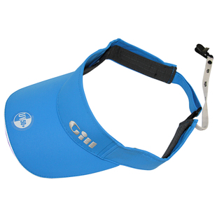 Gill航海遮阳帽防紫外线沙滩遮阳帽户外运动圆顶帽包邮