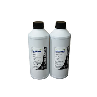 适用HP45墨盒墨水服装绘图仪CAD唛架机喷码机51645连供油性墨水45