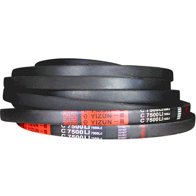 一尊三角皮带传动带三角带