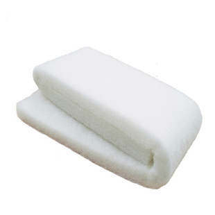 atman创星过滤桶 外置过滤桶CF800/CF1000/CF1200过滤棉 二片装