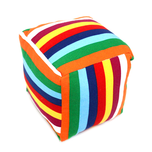 儿童加厚手工大沙包投掷幼儿园专用小学生丢沙袋沙包毽子游戏玩具