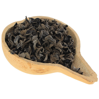 椴木小秋耳东北小碗耳长白山