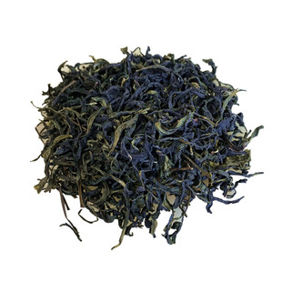 诏安八仙茶潮汕土山茶清香型乌龙茶叶黄旦茶福建闽南特产高山茶叶