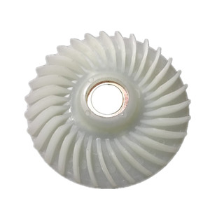 鼎镒 石材切割机转子风叶 打磨机风扇叶 电动工具叶轮DIY电机风叶