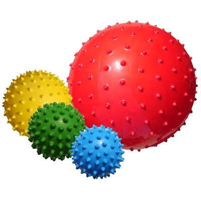 伊诺特儿童感统训练玩具球充气