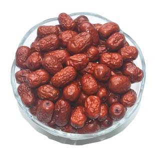 一级新疆红枣核小肉厚散装20斤好吃免洗灰枣一箱若羌甜枣米兰新品