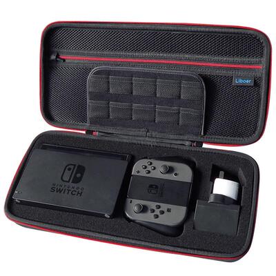 任天堂switch保护包nsnintendo