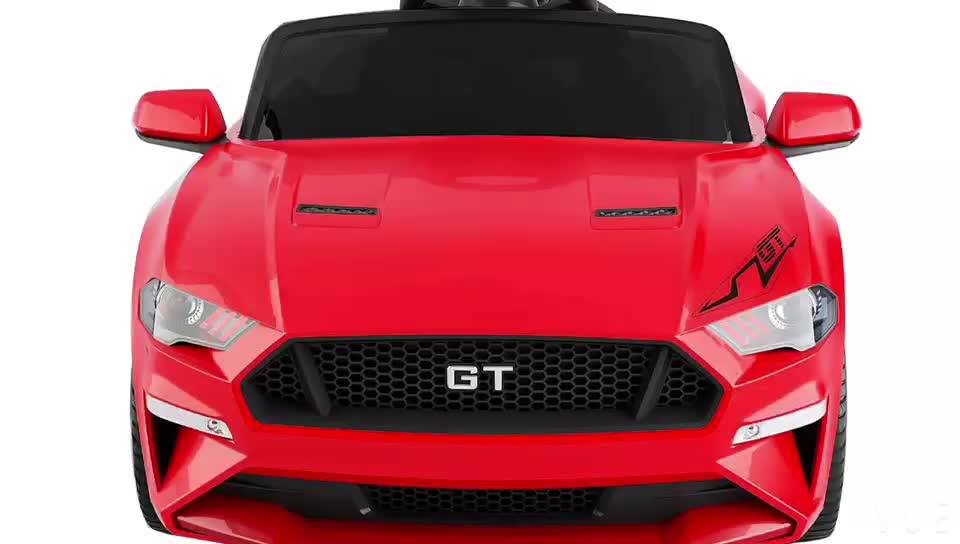 Wdbbh718a Wholesale Kids Smart Electric Car Toys For 6 Year Old Boys