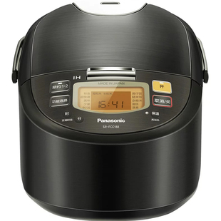 Panasonic/松下 SR-FCC188 日本原进口电饭煲SR-FCC108电饭锅正品