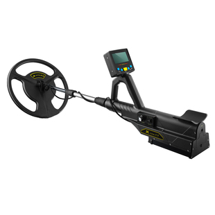 桂林兴华TM99s金属探测器探宝器考古黄金银元铜钱探测仪探雷器