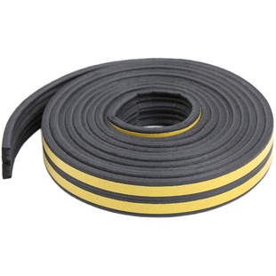 防盗门密封条门缝门底保暖贴门窗自粘型胶条塑钢窗户挡风神器防风