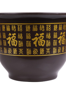 庭院盆栽发财树树根塑料花盆