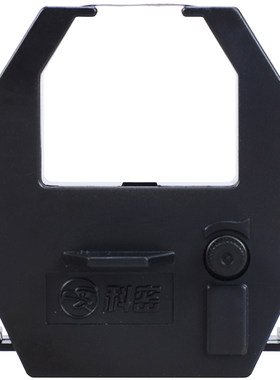 正品天美TM-8P电子考勤机色带 微电脑打卡钟打卡机色带架双色墨盒