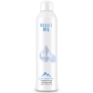 【颐莲】玻尿酸补水喷雾保湿舒缓爽肤水