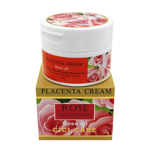 澳洲CICI CARE PLACENTA CREAM 金盏花羊肉素绵羊油