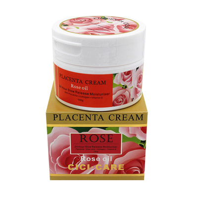 澳洲CICI CARE PLACENTA CREAM 金盏花羊肉素绵羊油