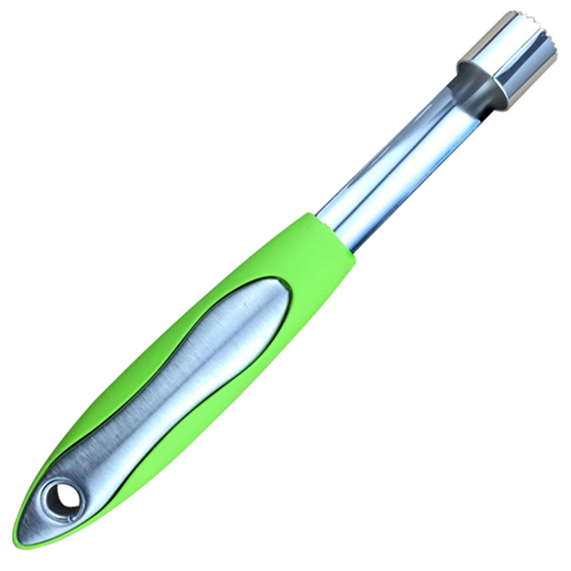 山楂红枣去核器油甘取芯水果工具