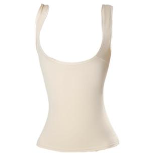 加强版无痕束腰分体塑身背心束身衣收腹衣美体衣 女塑形衣塑身衣