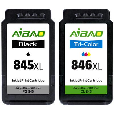 适用佳能845墨盒2580s33803180