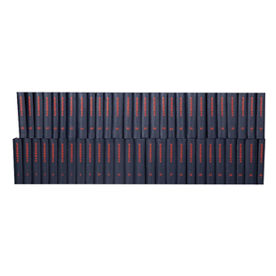 马克思恩格斯全集 全50卷套装(第一版) 马克思 恩格斯 著 中央编译局 编译 人民出版社旗舰店 马克思主义哲学 资本论共产党宣言