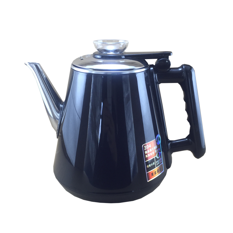 茶吧机茶炉烧水壶泡茶专用单个配件五环自动上水壶志高荣事达通用